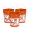 5 gal. Homer Bucket (3-Pack)